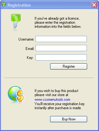 RegistrationDlg