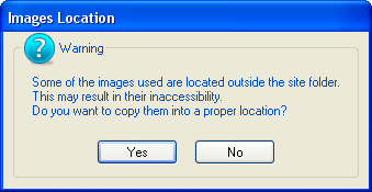 ImagesLocationDialog